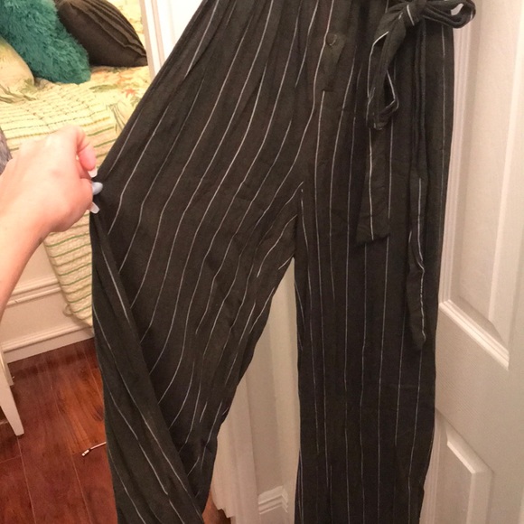 Fall Romper - Picture 7 of 7